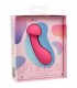 CALEXOTICS PIXIES EXCITER ESTIMULADOR ROSA