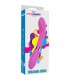 TOYJOY MILKSHAKE DANCE VIBRATOR VIOLETA