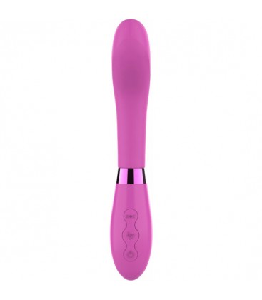 TOYJOY MILKSHAKE DANCE VIBRATOR VIOLETA