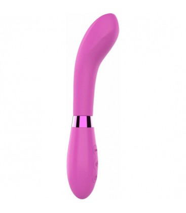 TOYJOY MILKSHAKE DANCE VIBRATOR VIOLETA