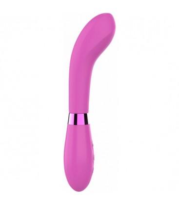 TOYJOY MILKSHAKE DANCE VIBRATOR VIOLETA