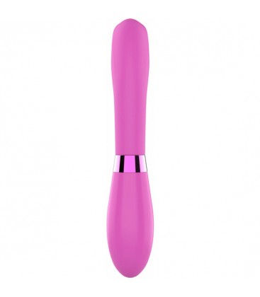 TOYJOY MILKSHAKE DANCE VIBRATOR VIOLETA