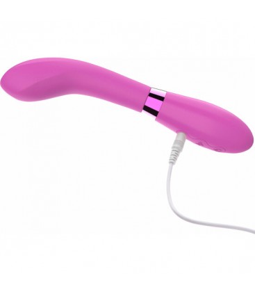 TOYJOY MILKSHAKE DANCE VIBRATOR VIOLETA