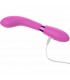 TOYJOY MILKSHAKE DANCE VIBRATOR VIOLETA