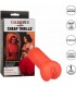 CALEXOTICS CHEAP THRILLS MASTURBADOR FORMA VAGINA ROJO