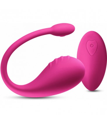 INYA VENUS VIBRADOR ROSA