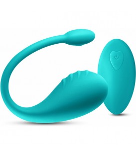 VIBRADOR INYA VENU VERDE