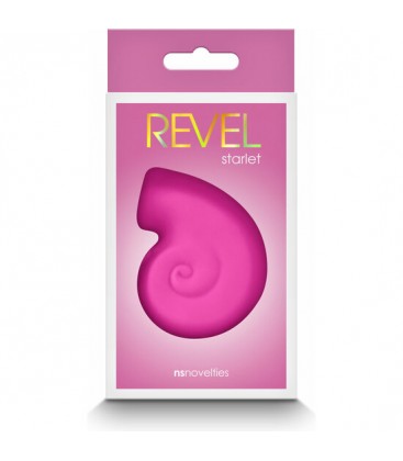 SUCCIONADOR REVEL STARLET ROSA