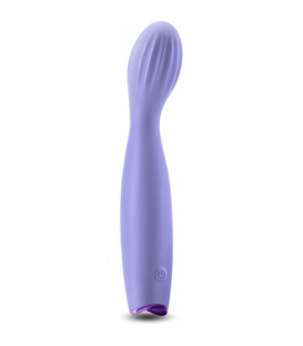 REVEL PIXIE VIBRADOR PUNTO G PURPLE