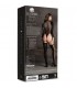 KALYKE XXIII BODYSTOCKING CON CUELLO ALTO TALLA uNICA