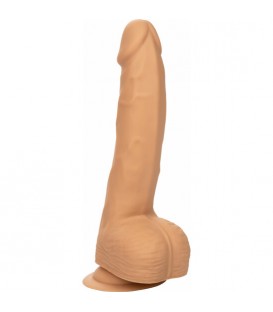 CALEXOTICS PENE DE SILICONA 8 INCH