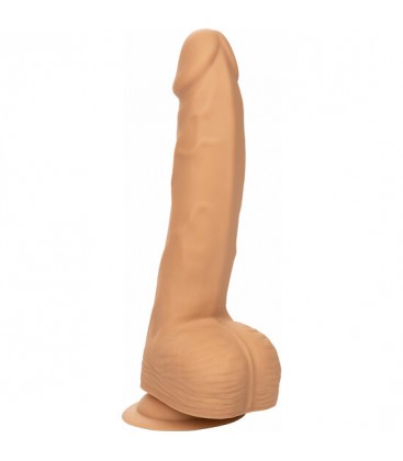 CALEXOTICS PENE DE SILICONA 8 INCH