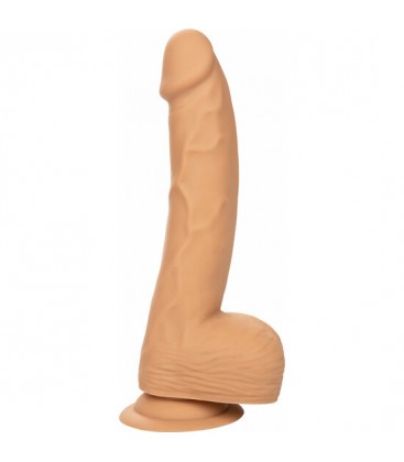 CALEXOTICS PENE DE SILICONA 8 INCH