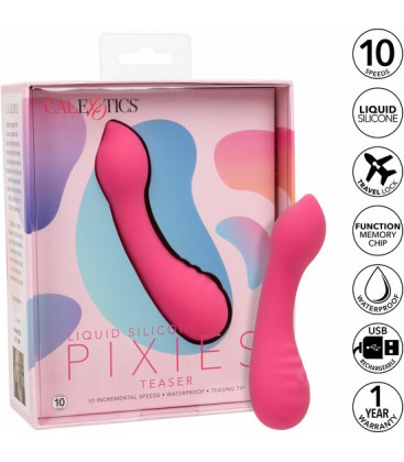 CALEXOTICS PIXIES TEASER ROSA