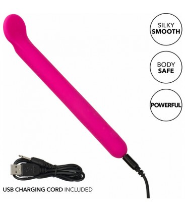 CALEXOTICS BLISS CLITORIFFIC MASAJEADOR ROSA