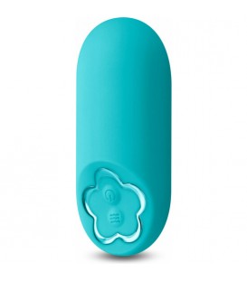 NSNOVELTIES SUGAR POP HARMONY VIBRADOR VERDE