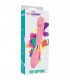 TOYJOY POP SUPREME VIBRATOR ROSA