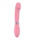 TOYJOY POP SUPREME VIBRATOR ROSA