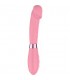 TOYJOY POP SUPREME VIBRATOR ROSA
