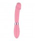 TOYJOY POP SUPREME VIBRATOR ROSA