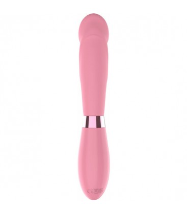 TOYJOY POP SUPREME VIBRATOR ROSA