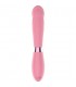 TOYJOY POP SUPREME VIBRATOR ROSA