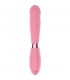 TOYJOY POP SUPREME VIBRATOR ROSA