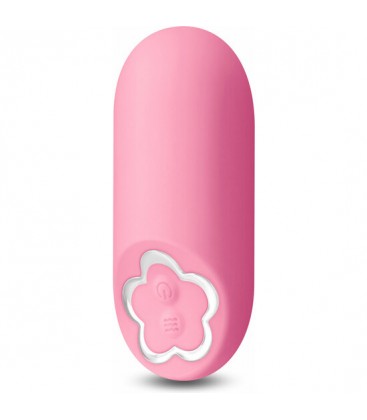 NOVELTIES SUGAR POP HARMONY MINIVIBRADOR ROSA