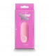 NOVELTIES SUGAR POP HARMONY MINIVIBRADOR ROSA