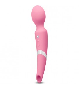 NOVELTIES SUGAR POP AURORA VIBRADOR ROSA