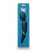 NOVELTIES SUGAR POP AURORA VIBRADOR AZUL