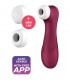 SATISFYER PRO 2 GENERACIoN 3 VIBRADOR AIR PULSE CON APP