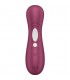 SATISFYER PRO 2 GENERACIoN 3 VIBRADOR AIR PULSE CON APP