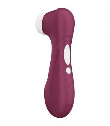 SATISFYER PRO 2 GENERACIoN 3 VIBRADOR AIR PULSE