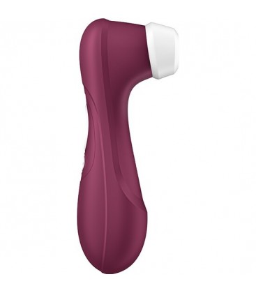 SATISFYER PRO 2 GENERACIoN 3 VIBRADOR AIR PULSE