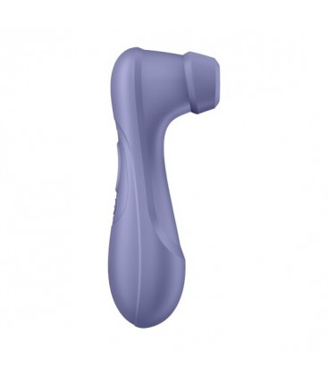 SATISFYER PRO 2 GENERACIoN 3 VIBRADOR AIR PULSE VIOLETA