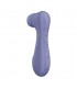 SATISFYER PRO 2 GENERACIoN 3 VIBRADOR AIR PULSE VIOLETA