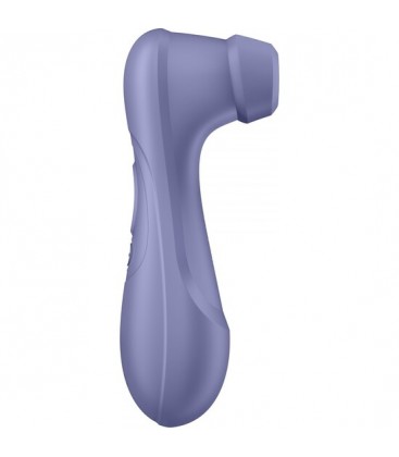 SATISFYER PRO 2 GENERACIoN 3 VIBRADOR AIR PULSE CON APP VIOLETA