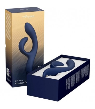 WE VIBE NOVA 2 MIDNIGHT BLUE