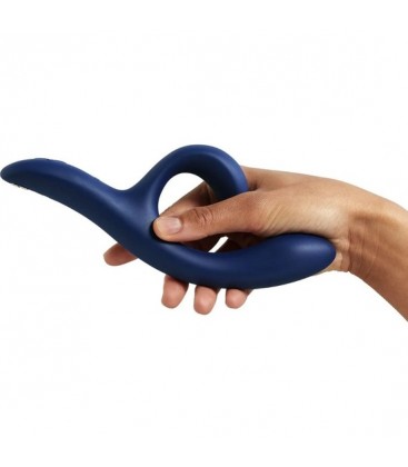 WE VIBE NOVA 2 MIDNIGHT BLUE