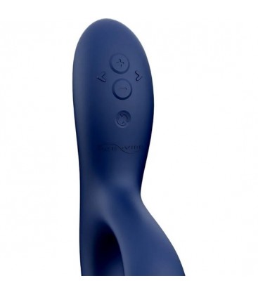 WE VIBE NOVA 2 MIDNIGHT BLUE