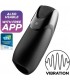 SATISFYER MEN VIBRATION CON APP