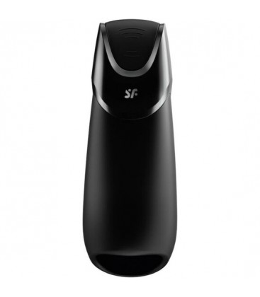 SATISFYER MEN VIBRATION CON APP