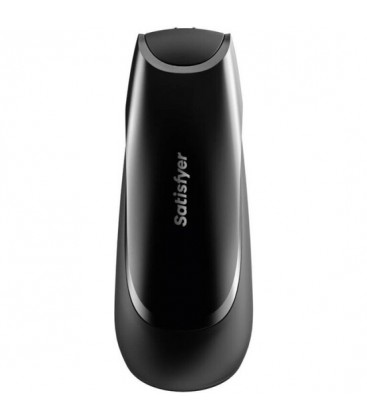 SATISFYER MEN VIBRATION CON APP