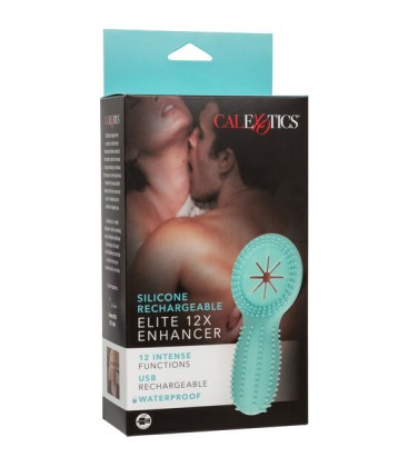 CALEXOTICS ELITE 12X ENHANCER VERDE