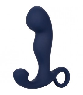 CALEXOTICS RECHARGEABLE COMMAND PROBE AZUL