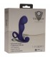 CALEXOTICS RECHARGEABLE COMMAND PROBE AZUL