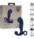 CALEXOTICS RECHARGEABLE COMMAND PROBE AZUL