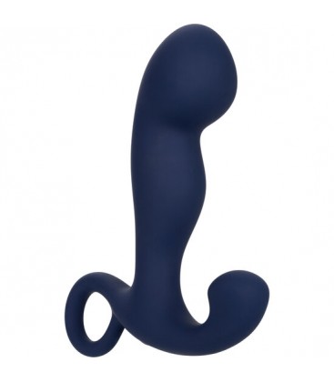 CALEXOTICS RECHARGEABLE COMMAND PROBE AZUL