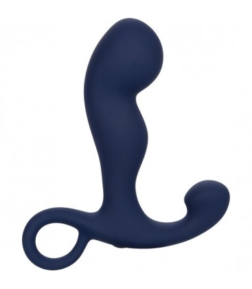 CALEXOTICS RECHARGEABLE COMMAND PROBE AZUL